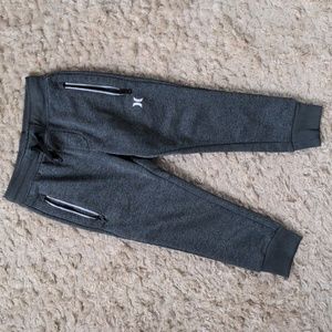 Hurley Nike dri-fit boys jogger